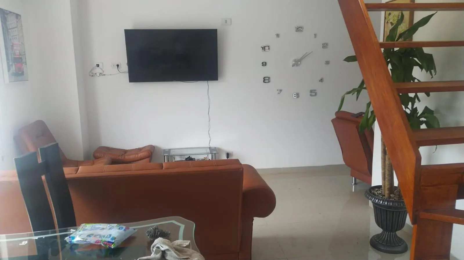 Edificio Bora Bora Apartment Medellin