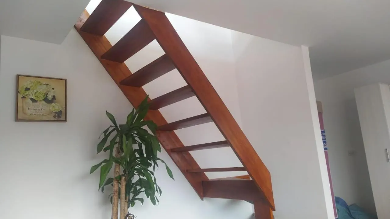 Edificio Bora Bora Apartment Medellin