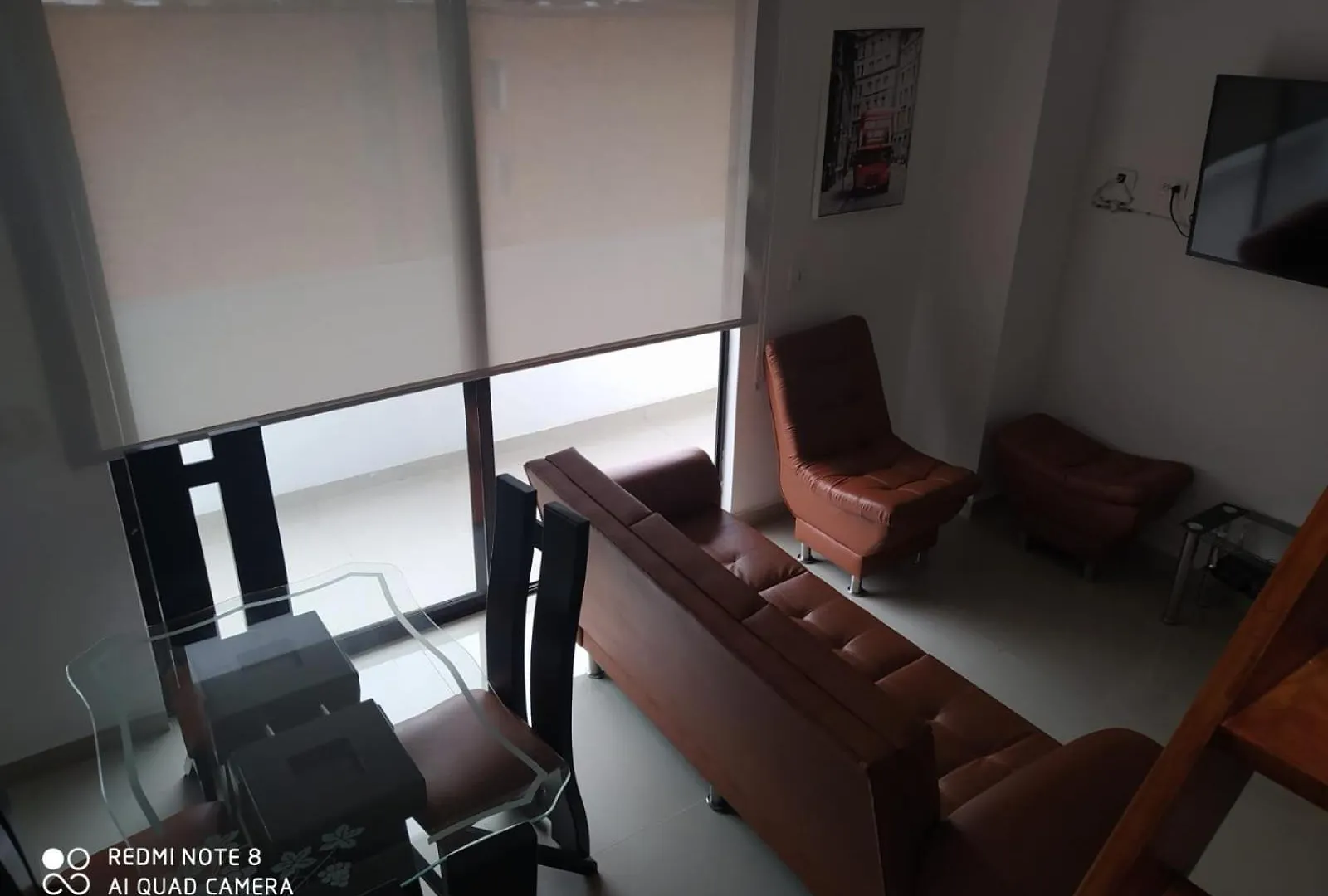 Edificio Bora Bora Apartment Medellin