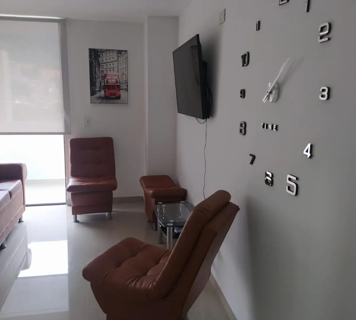 Edificio Bora Bora Apartment Medellin 0*,  Colombia