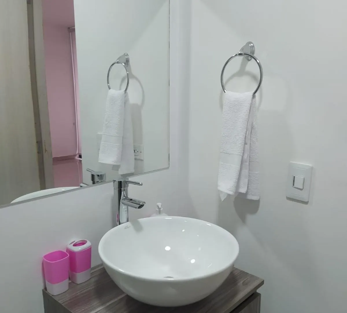 Edificio Bora Bora Apartment Medellin Colombia