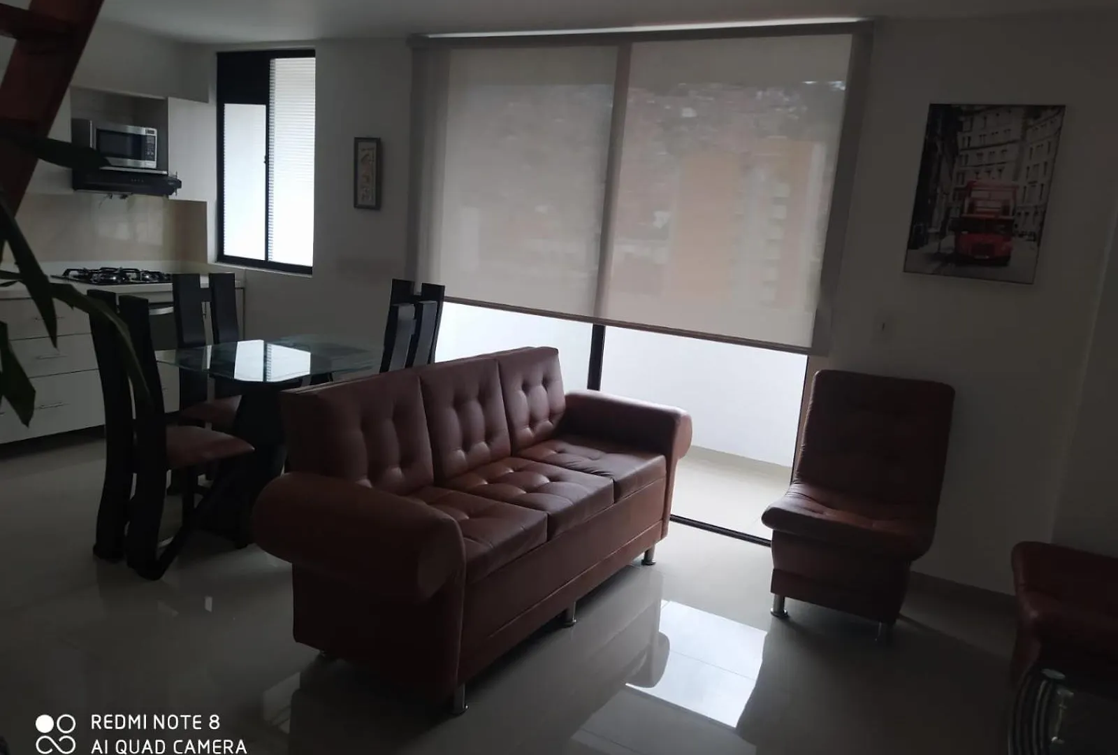 Edificio Bora Bora Apartment Medellin 0*,  Colombia