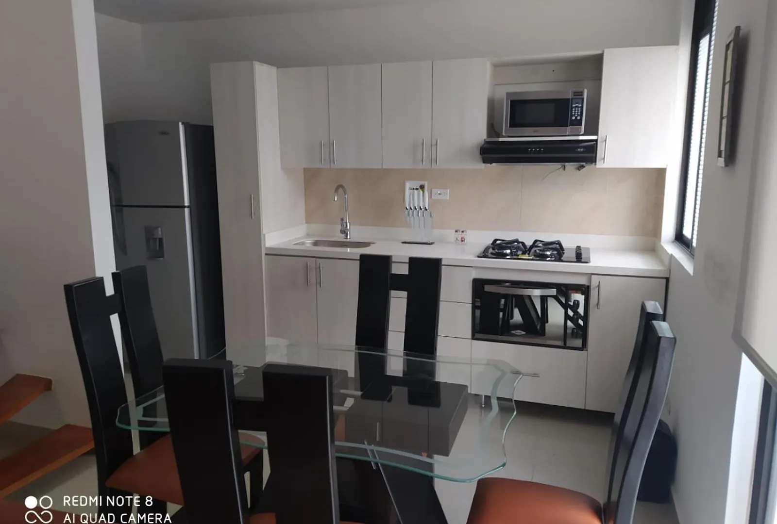 Edificio Bora Bora Apartment Medellin