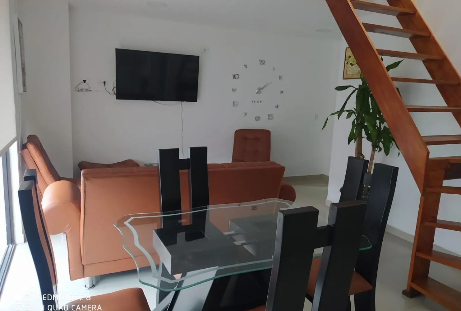 Edificio Bora Bora Apartment Medellin