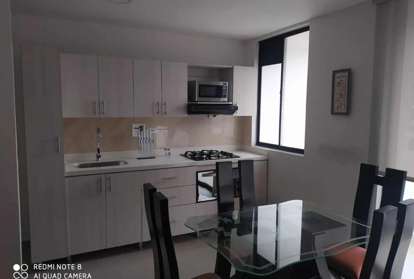 Edificio Bora Bora Apartment Medellin
