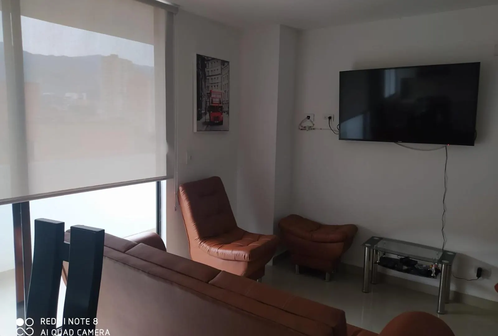 דירות מדיין Edificio Bora Bora קולומביה